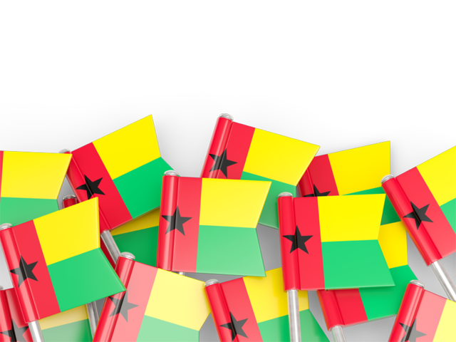 Flag pin backround. Download flag icon of Guinea-Bissau at PNG format