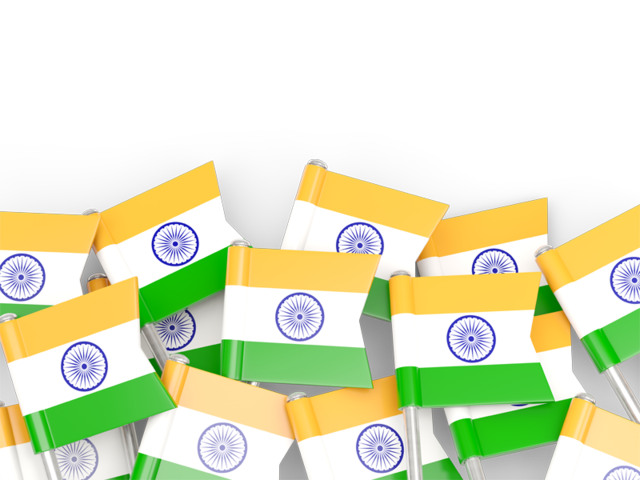 Flag pin backround. Download flag icon of India at PNG format