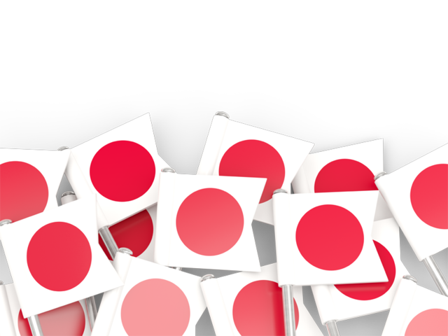 Flag pin backround. Download flag icon of Japan at PNG format