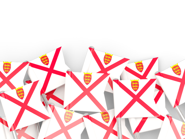 Flag pin backround. Download flag icon of Jersey at PNG format