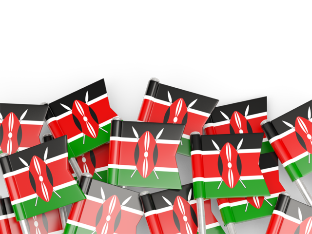 Flag pin backround. Download flag icon of Kenya at PNG format