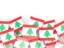 Lebanon. Flag pin backround. Download icon.