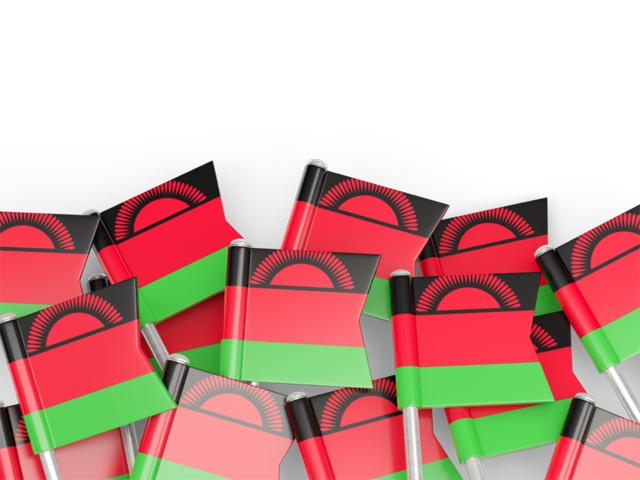 Flag pin backround. Download flag icon of Malawi at PNG format