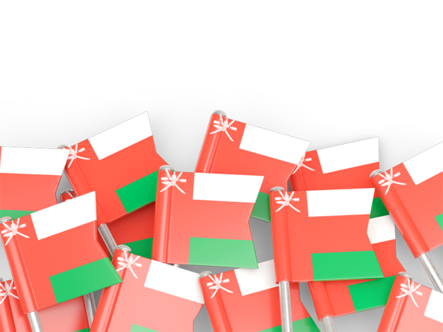 Flag pin backround. Download flag icon of Oman at PNG format