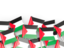  Palestinian territories