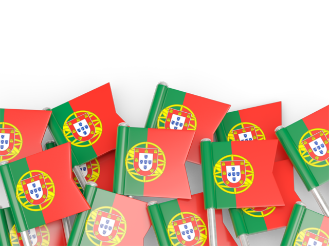 Flag pin backround. Download flag icon of Portugal at PNG format