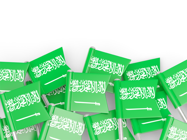 Flag pin backround. Download flag icon of Saudi Arabia at PNG format