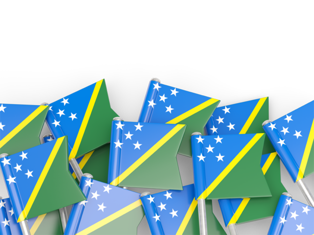 Flag pin backround. Download flag icon of Solomon Islands at PNG format