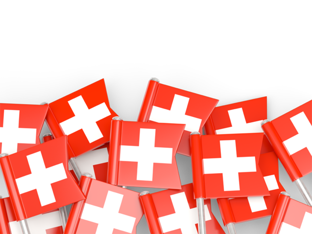 Flag pin backround. Download flag icon of Switzerland at PNG format