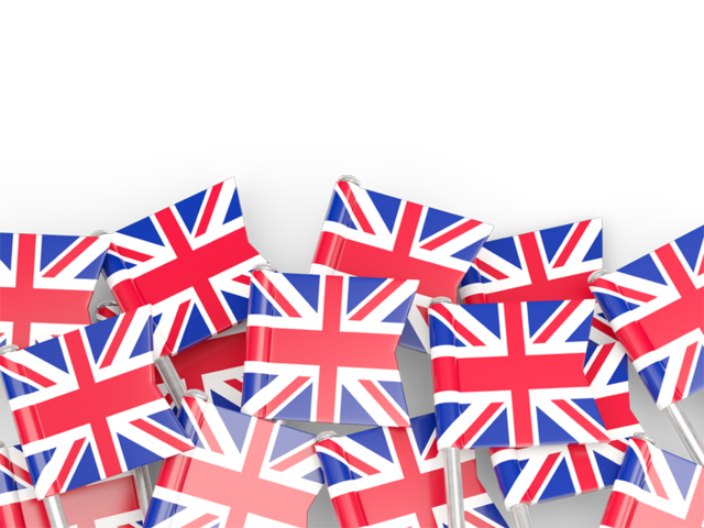 Flag pin backround. Download flag icon of United Kingdom at PNG format