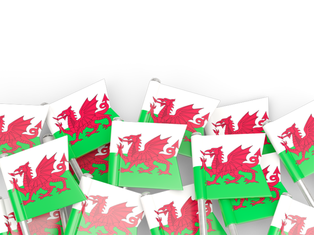 Flag pin backround. Download flag icon of Wales at PNG format
