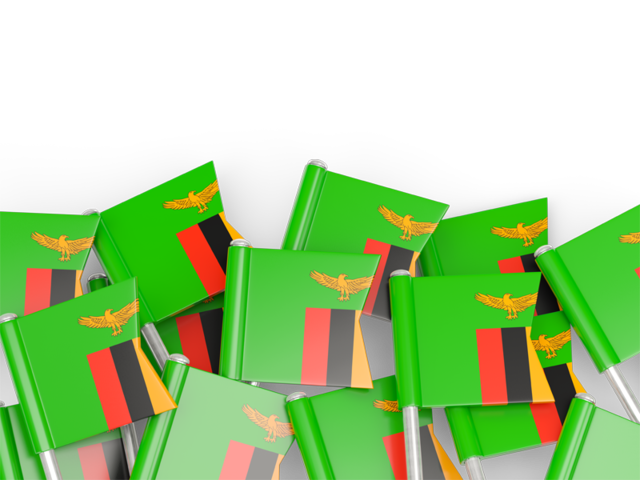 Flag pin backround. Download flag icon of Zambia at PNG format