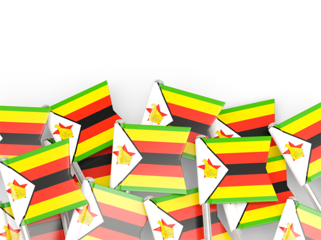 Flag pin backround. Download flag icon of Zimbabwe at PNG format