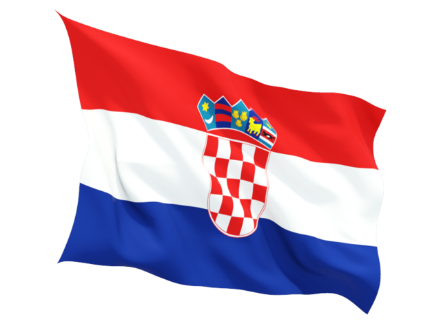 croatian flag png