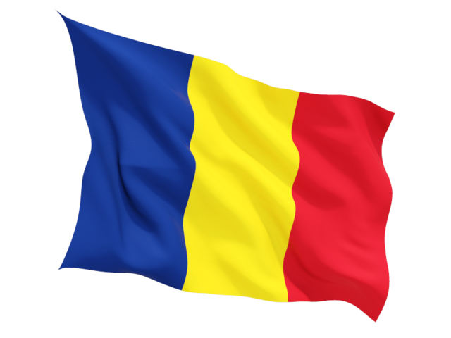 romanian flag png