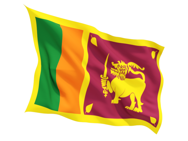 Sri Lanka Png Image