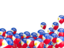 Филиппины. Взлетающие воздушные шары. Скачать иконку.