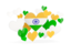  India