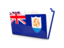 Anguilla. Folder icon. Download icon.