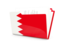 Бахрейн. Иконка-папка. Скачать иллюстрацию.