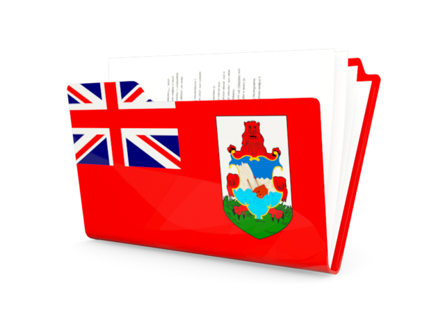 Folder icon. Download flag icon of Bermuda at PNG format