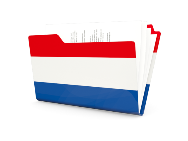 Folder icon. Download flag icon of Bonaire at PNG format