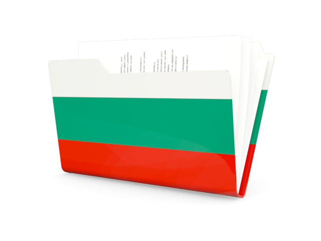 Folder icon. Download flag icon of Bulgaria at PNG format