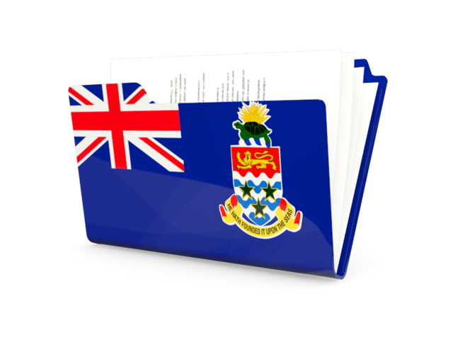 Folder icon. Download flag icon of Cayman Islands at PNG format