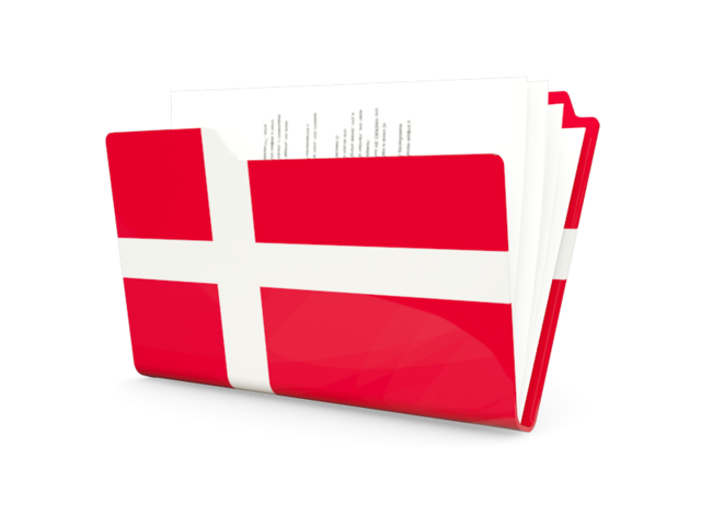 Folder icon. Download flag icon of Denmark at PNG format