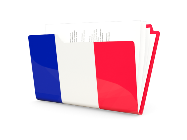 French Icon Png