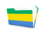  Gabon