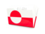 Greenland. Folder icon. Download icon.
