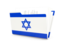 Israel. Folder icon. Download icon.