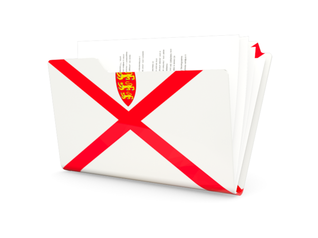 Folder icon. Download flag icon of Jersey at PNG format