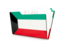 Kuwait. Folder icon. Download icon.