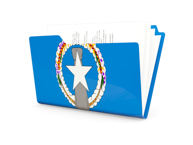 Folder icon. Download flag icon of Northern Mariana Islands at PNG format