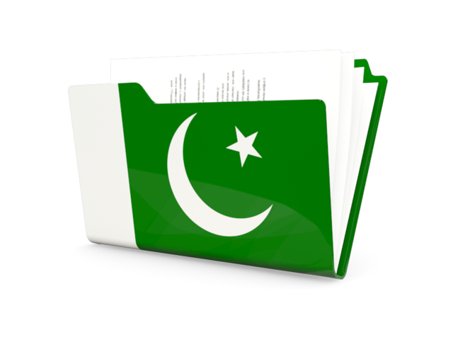 Folder icon. Download flag icon of Pakistan at PNG format