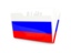 Russia. Folder icon. Download icon.