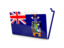 South Georgia and the South Sandwich Islands. Folder icon. Download icon.