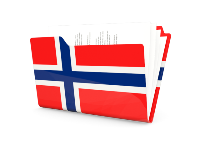Folder icon. Download flag icon of Svalbard and Jan Mayen at PNG format