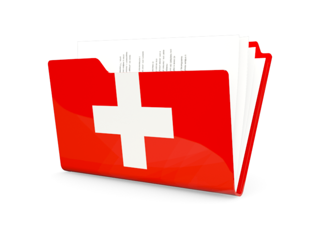 Folder icon. Download flag icon of Switzerland at PNG format
