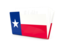 Flag of state of Texas. Folder icon. Download icon