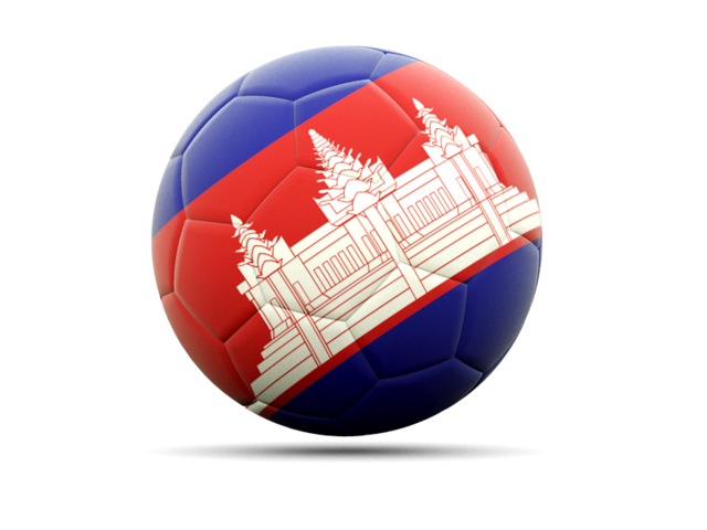 Cambodia football