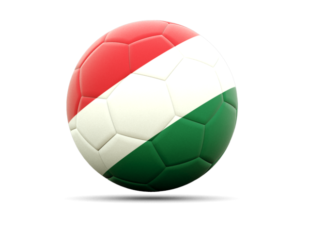 Football icon. Download flag icon of Hungary at PNG format