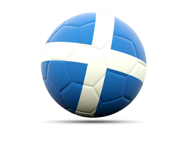 Football icon. Download flag icon of Scotland at PNG format