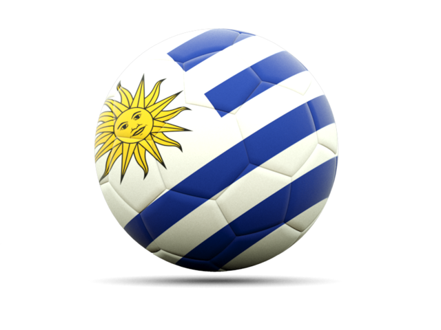 Football, kit, soccer, uruguay, world cup icon - Download on Iconfinder