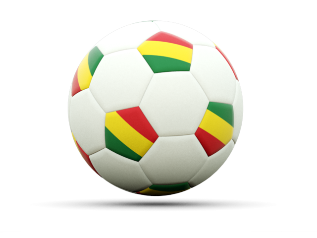 Football icon. Download flag icon of Bolivia at PNG format