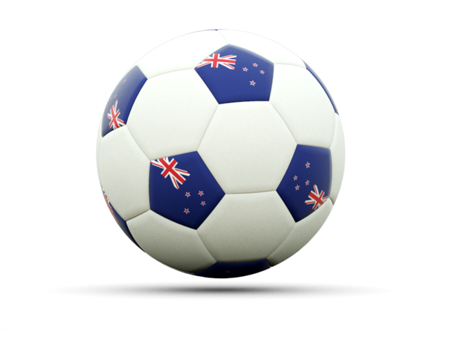 Football icon. Download flag icon of New Zealand at PNG format