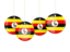  Uganda