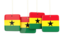  Ghana